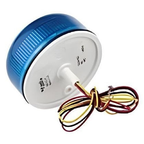 Klaxon QBS-0313 strobe for fire notification appliances