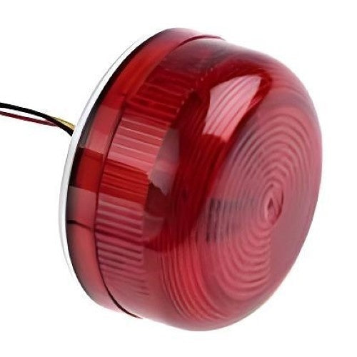 Klaxon QBS-0315 strobe for fire notification appliances