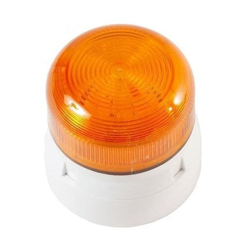 Klaxon QBS-0316 beacon for fire notification appliances