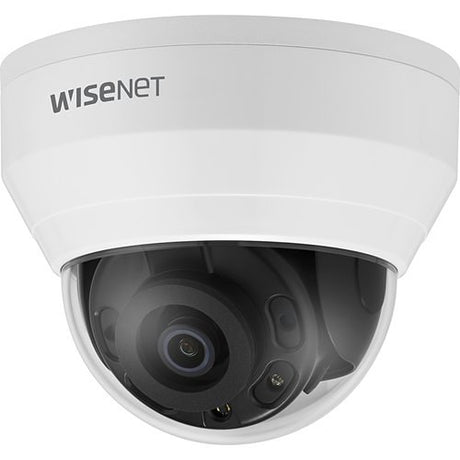 Hanwha Vision QND-8020R dome camera