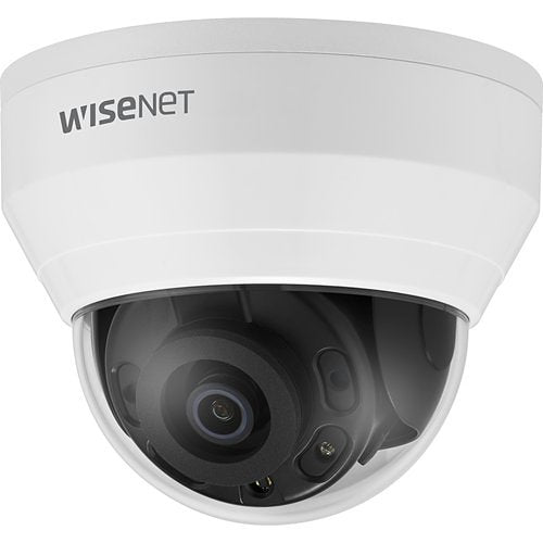 Hanwha Vision QND-8020R dome camera