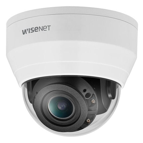 Hanwha Vision QND-8080R dome camera