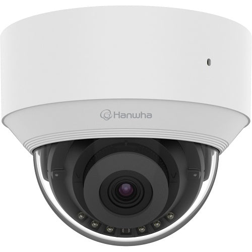 Hanwha Vision QND-C8013R dome ai camera