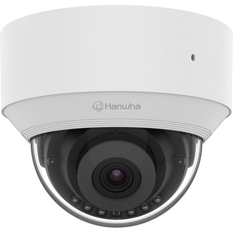 Hanwha Vision QND-C8023R dome ai camera