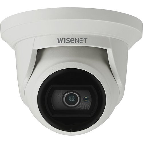 Hanwha Vision QNE-8011R turret camera