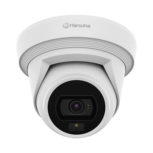Hanwha Vision QNE-C8013RL IP flateye camera