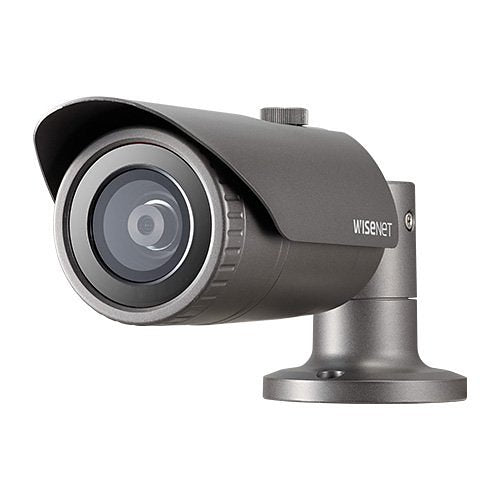 Hanwha Vision QNO-6022R1 bullet camera