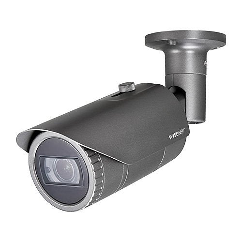 Hanwha Vision QNO-6082R1 IP bullet camera
