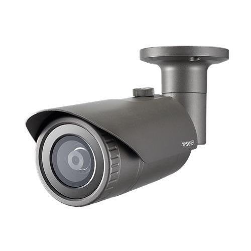 Hanwha Vision QNO-7012R network camera