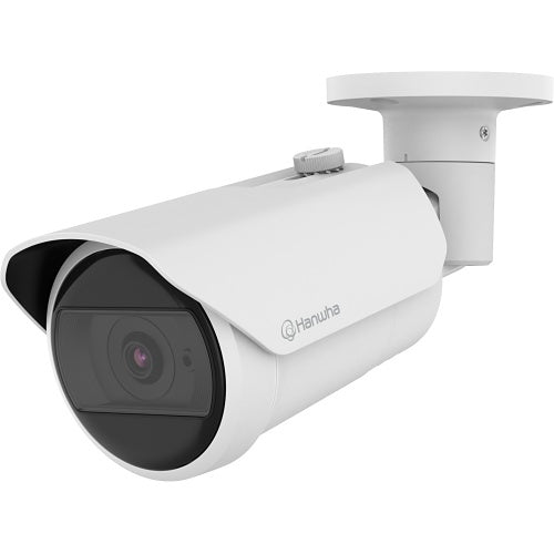 Hanwha Vision QNO-C8023R bullet ai camera