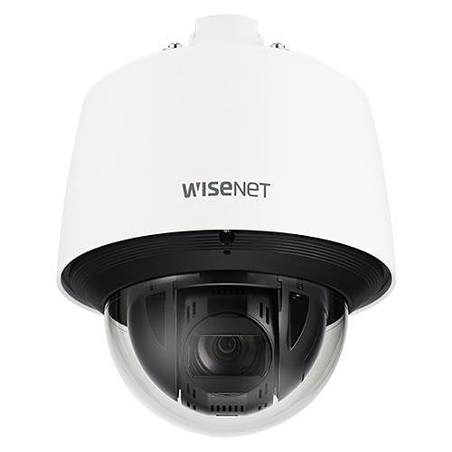 Hanwha Vision QNP-6250H PTZ security camera