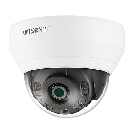 Hanwha Vision QNV-6012R1 dome camera