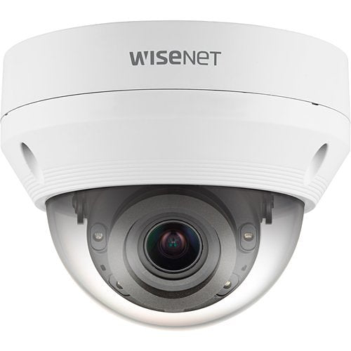 Hanwha Vision QNV-6082R dome camera
