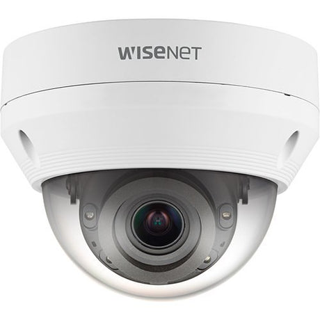 Hanwha Vision QNV-6082R dome camera