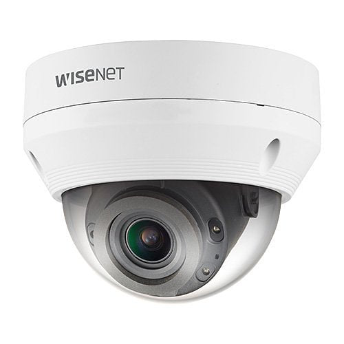 Hanwha Vision QNV-6082R_1 dome camera