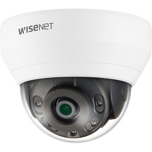Hanwha Vision QNV-7012R dome camera