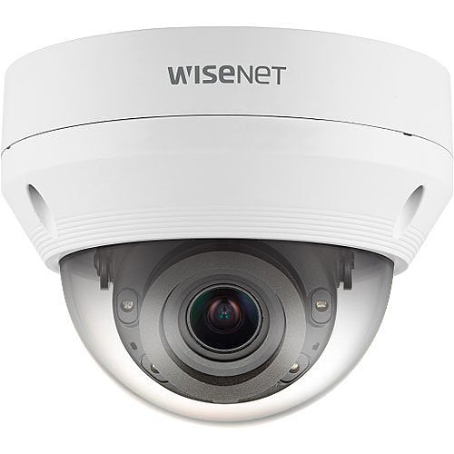 Hanwha Vision QNV-7082R dome camera