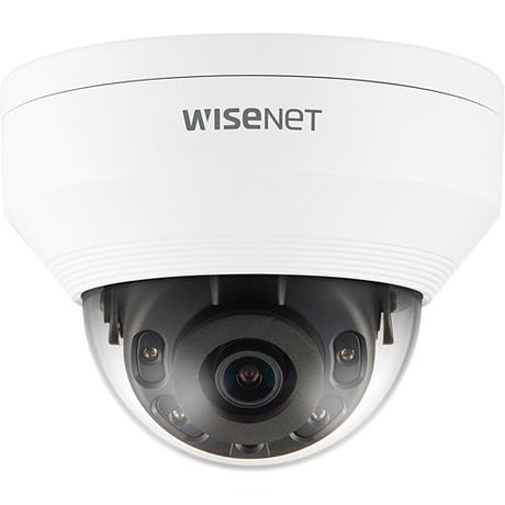 Hanwha Vision QNV-8010R dome camera