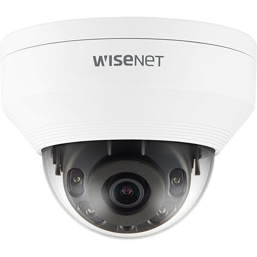 Hanwha Vision QNV-8010R dome camera