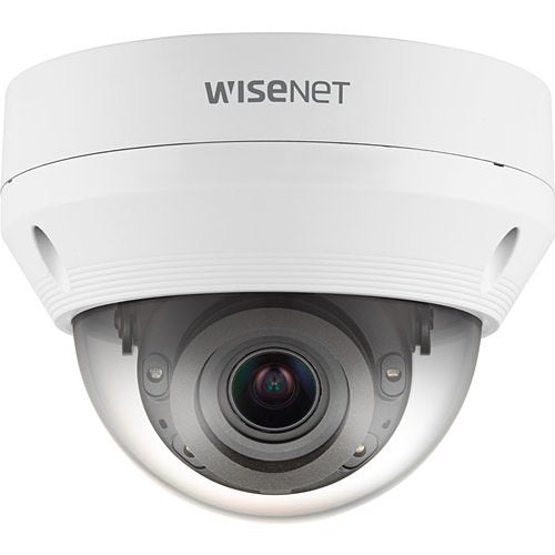 Hanwha Vision QNV-8080R dome camera
