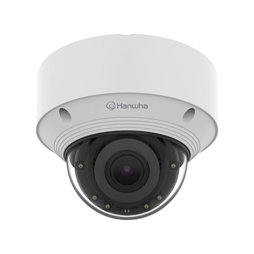 Hanwha Vision QNV-C6083R vandal dome camera