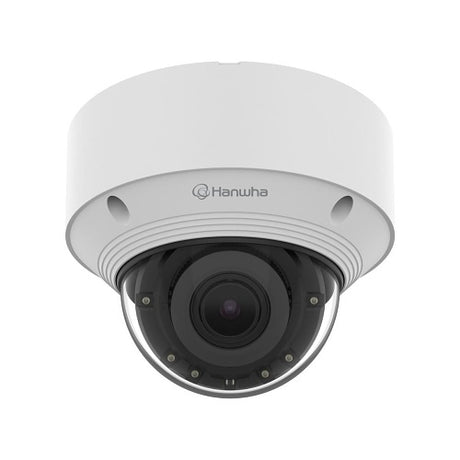 Hanwha Vision QNV-C6083R vandal dome camera