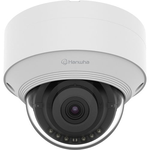 Hanwha Vision QNV-C8013R dome ai camera