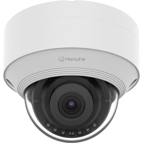 Hanwha Vision QNV-C8013R dome ai camera
