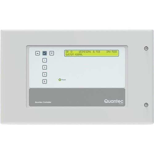 C-TEC QP901 access controller for controllers