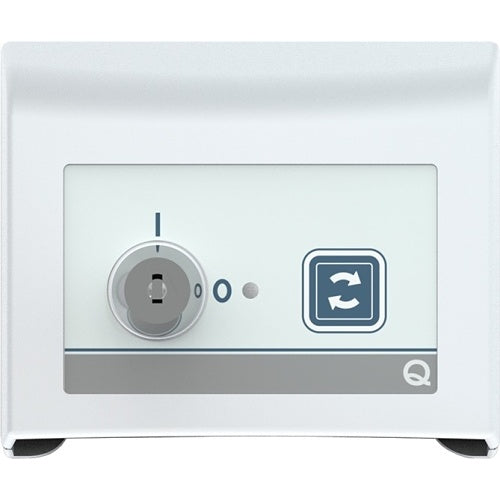 C-TEC QP904 surface back box for nurse call systems