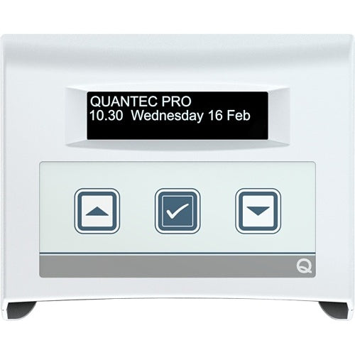 C-TEC QP908C display for nurse call systems