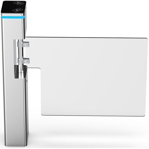 Cards-X QRD-CAP-225 turnstile for access barriers & crowd control
