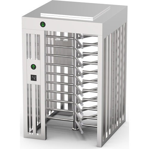 Cards-X QRD-SUN-401FS turnstile
