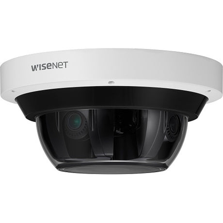Hanwha Vision PNM-9085RQZ1 multi-directional ptrz camera