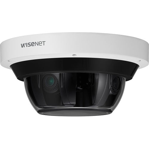 Hanwha Vision PNM-9085RQZ1 multi-directional ptrz camera