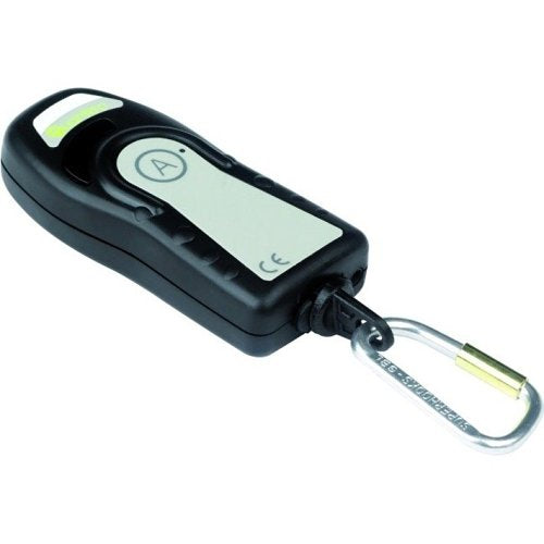 C-TEC QT412RXCA transmitter, red