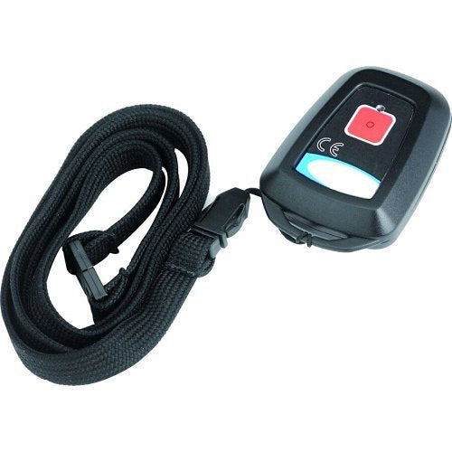 C-TEC QT432 personal emergency response communicator