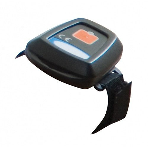 C-TEC QT432W personal emergency response communicator