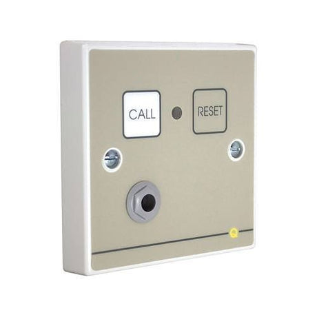 C-TEC QT602D slave call point for nurse call systems