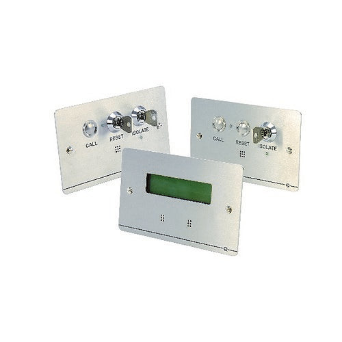 C-TEC QT602KS/SS manual call point