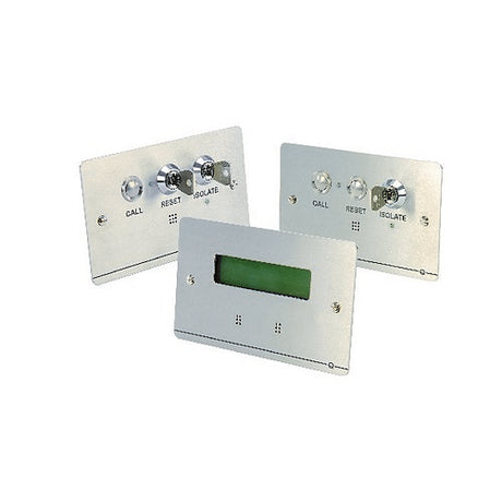 C-TEC QT602KS/SS manual call point