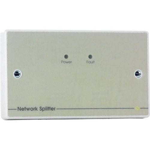 C-TEC QT603 signal splitter for nurse call systems