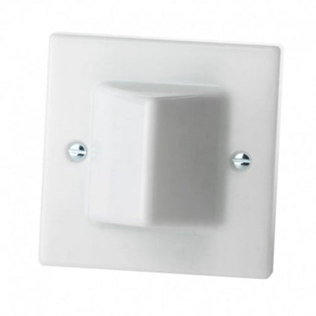 C-TEC QT606 slave overdoor light