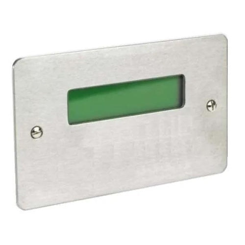 C-TEC QT608CD/SS corridor display