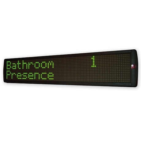 C-TEC QT608CD1S large corridor display