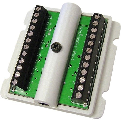 C-TEC QT611 multi-purpose programmable device