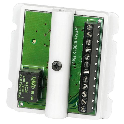 C-TEC QT612 relay output module