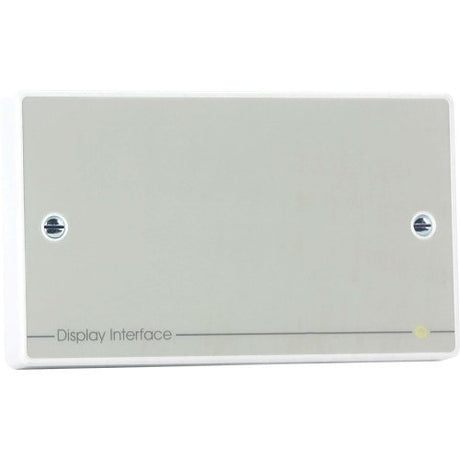 C-TEC QT615S intercom system induction loop