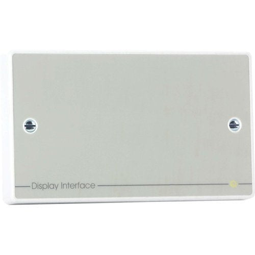 C-TEC QT615S intercom system induction loop