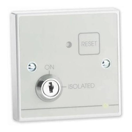 C-TEC QT631K room status controller